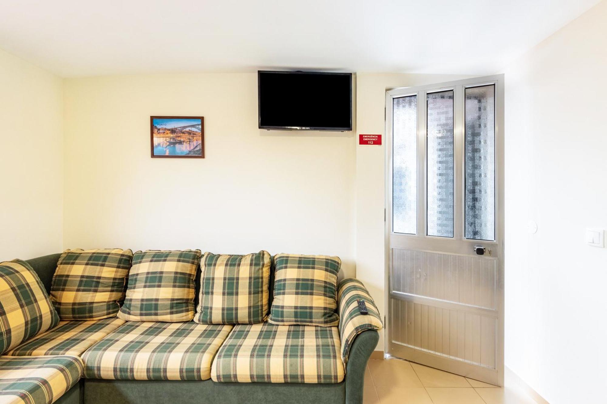 Casa T3 Area Metropolitana Do Porto Villa Carregosa Ngoại thất bức ảnh