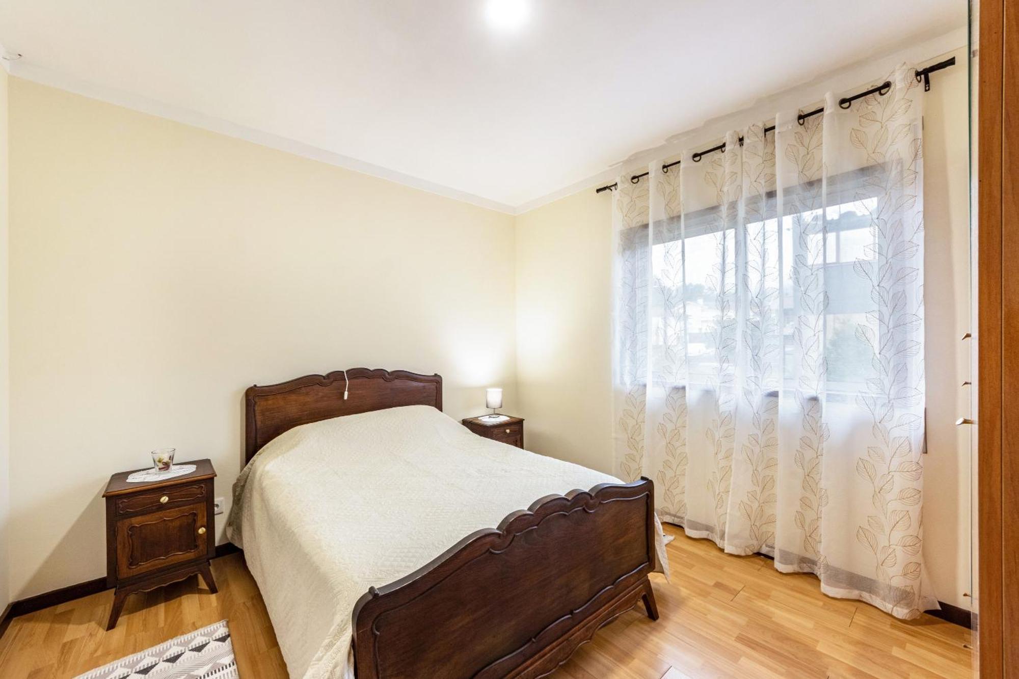 Casa T3 Area Metropolitana Do Porto Villa Carregosa Ngoại thất bức ảnh