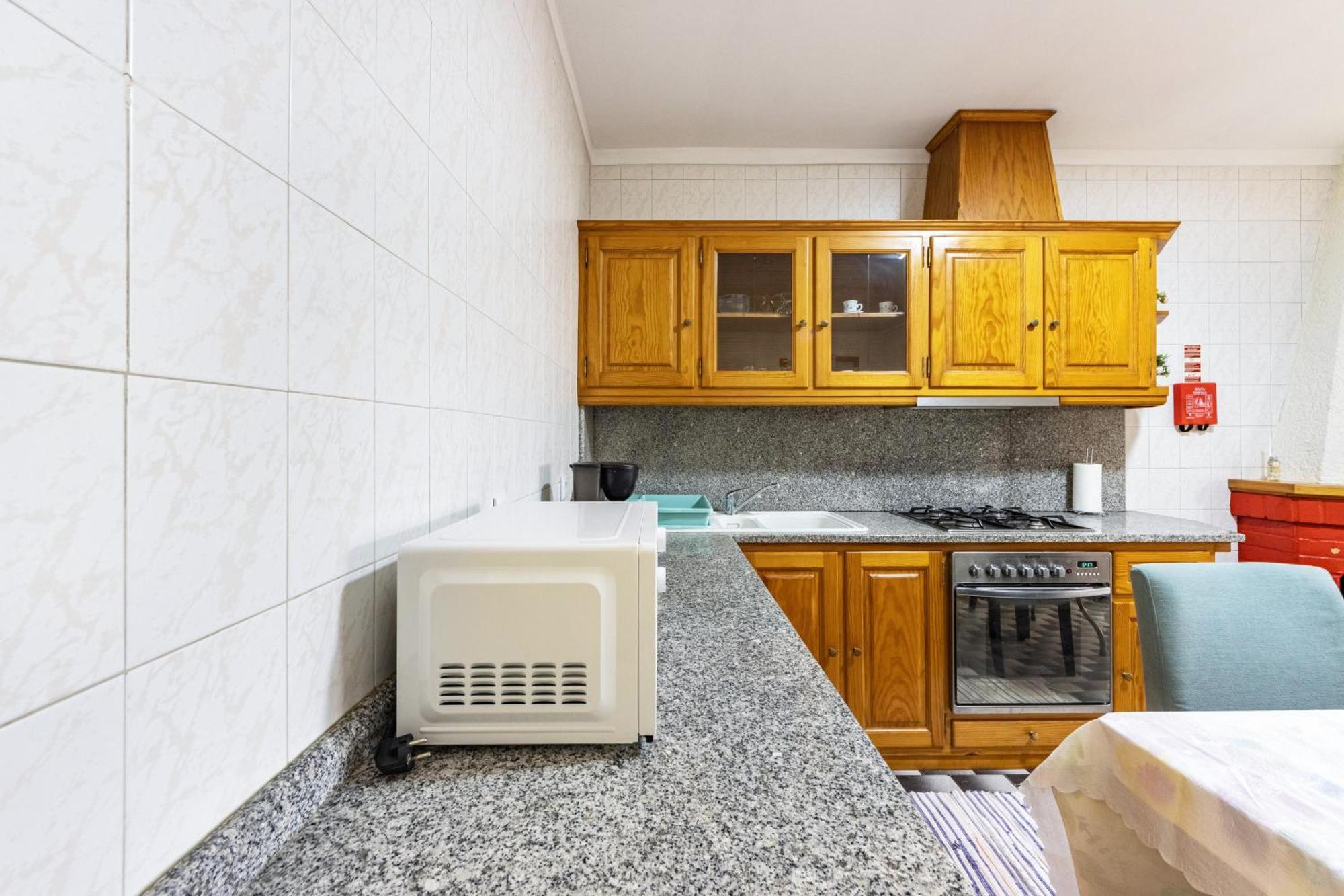 Casa T3 Area Metropolitana Do Porto Villa Carregosa Ngoại thất bức ảnh